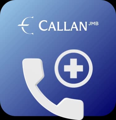 Callan JMB emergency preparedness and response solutions for crisis management and medical supply logistics