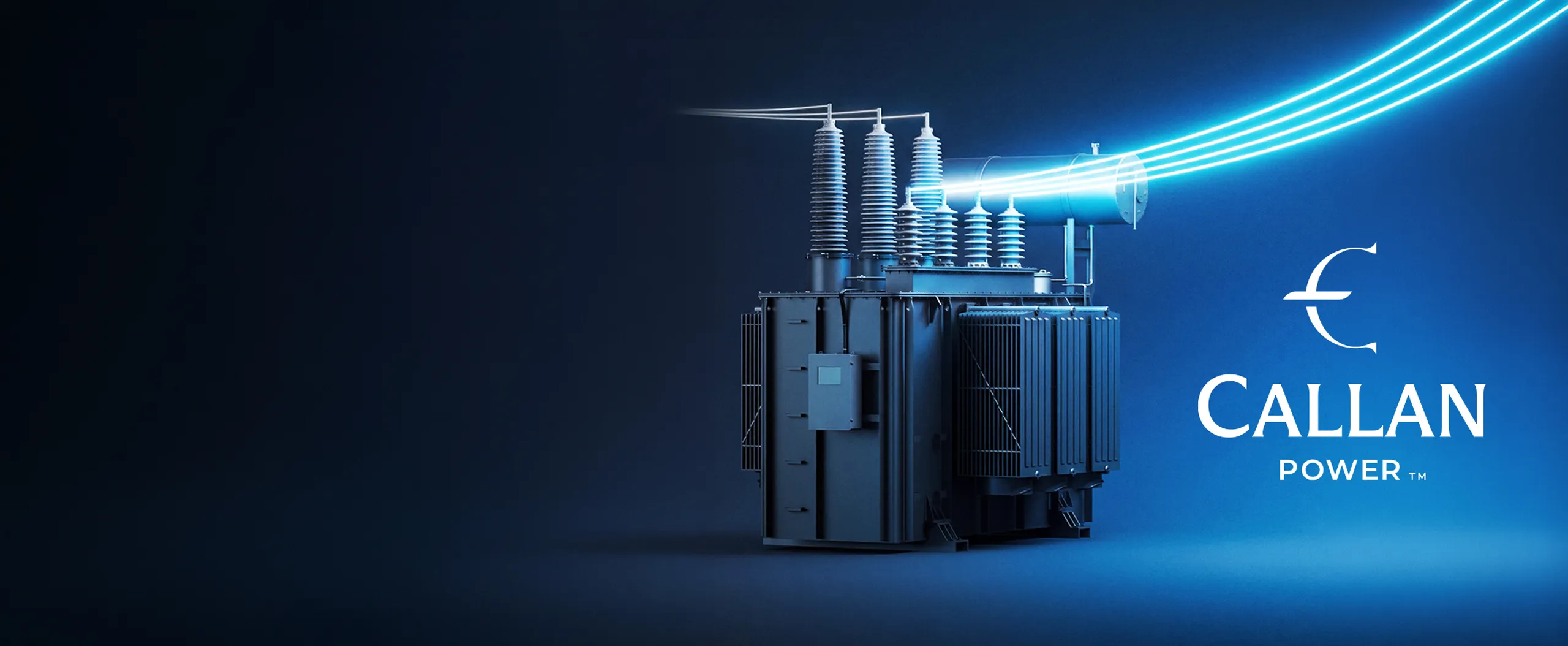 About Callan Power