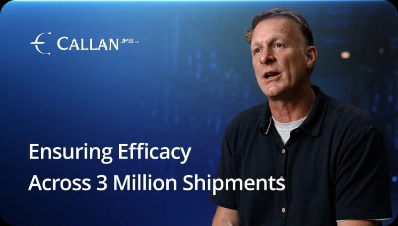 How We Achieve Zero-Error Logistics