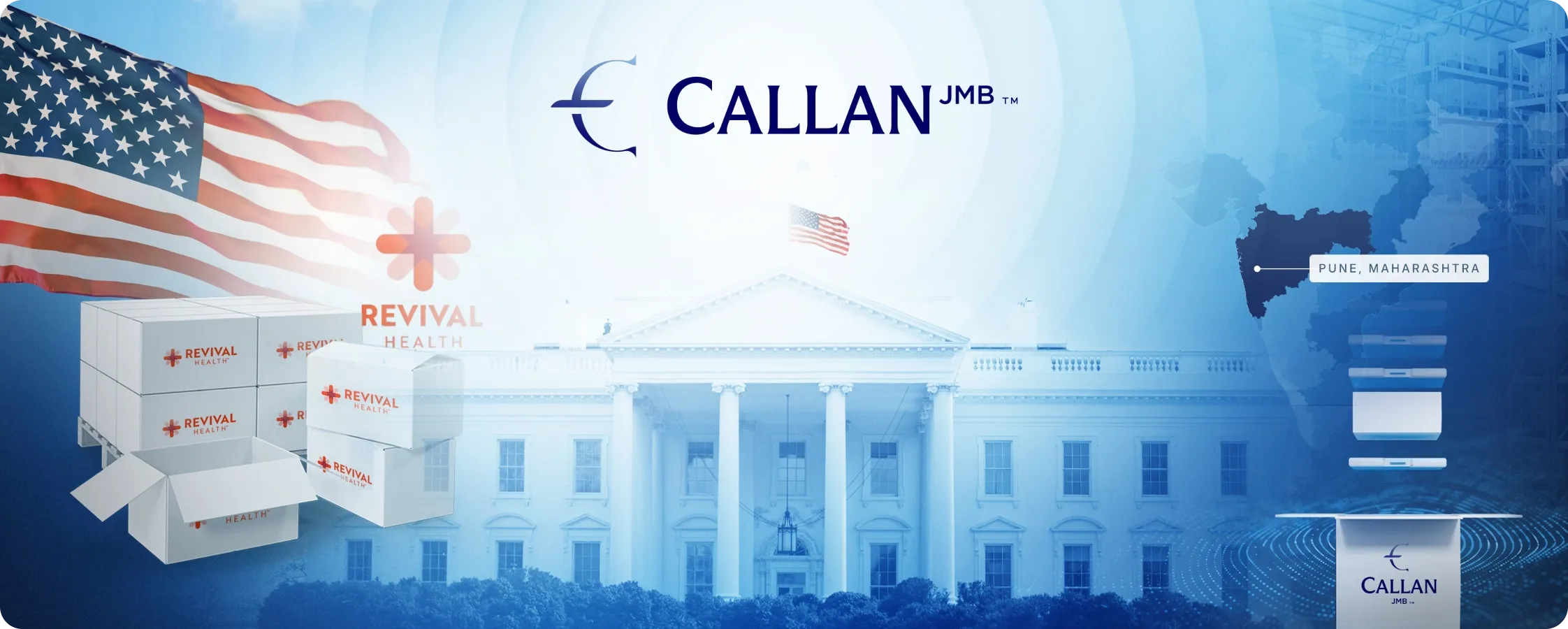 From Policy to Action: Callan JMB’s Role in Strengthening America’s Pharmaceutical Supply Chain
