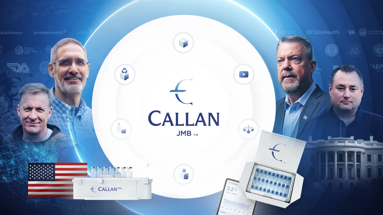 Always Building Readiness: A 2025 Reflection on Callan JMB’s Enduring Mission