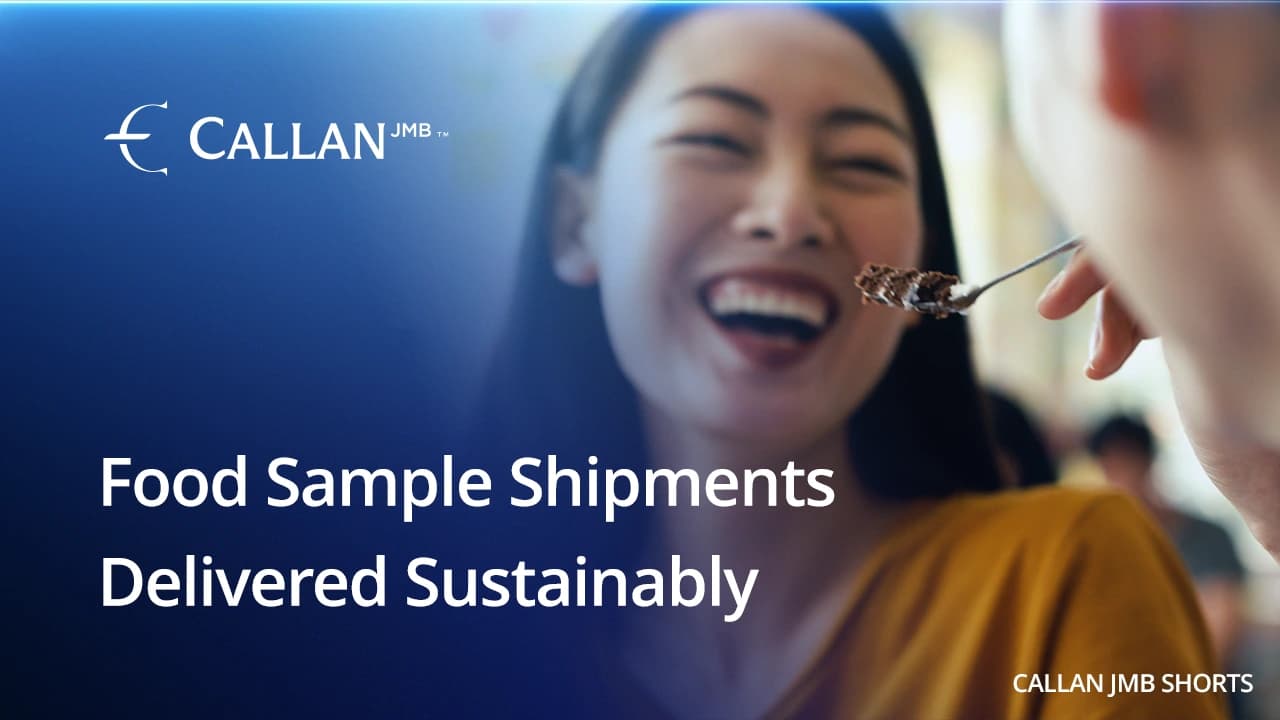 Reusable Thermal Shipping