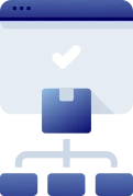 Callan JMB end-to-end solutions for complete supply chain management from receipt to delivery