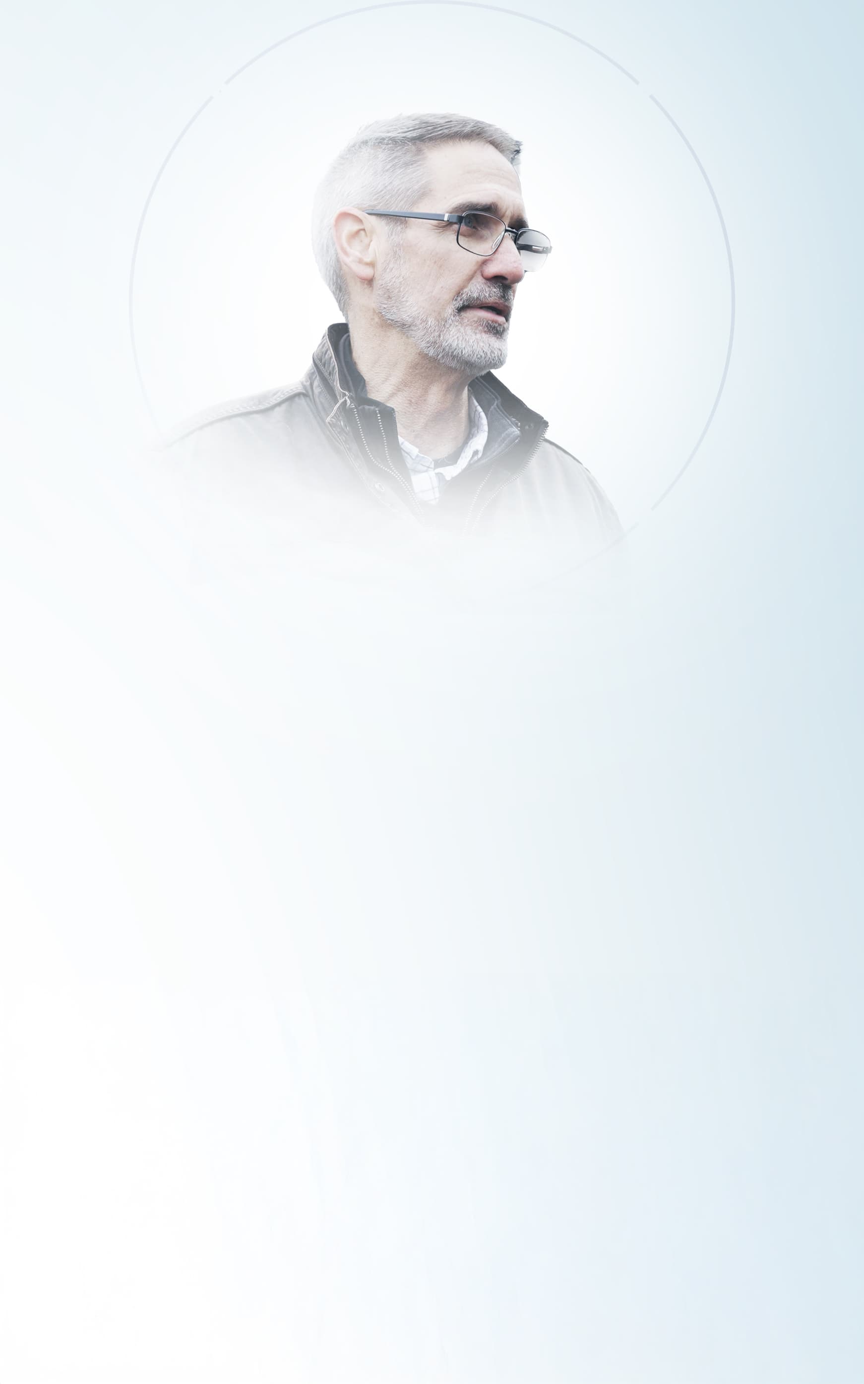 Wayne Williams, Callan JMB Founder and CEO, former Associate Director of Logistics for Strategic National Stockpile