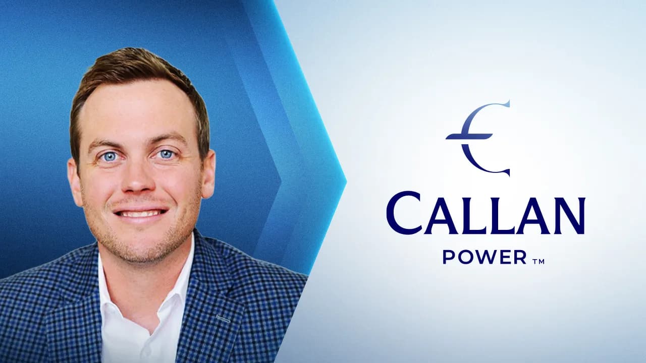 Andy Weigman joining Callan Power oil-and-gas development efforts