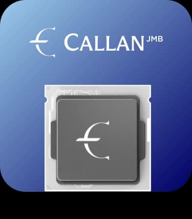 Callan JMB Sentry advanced monitoring technology platform for real-time tracking of temperature-sensitive goods 24/7/365