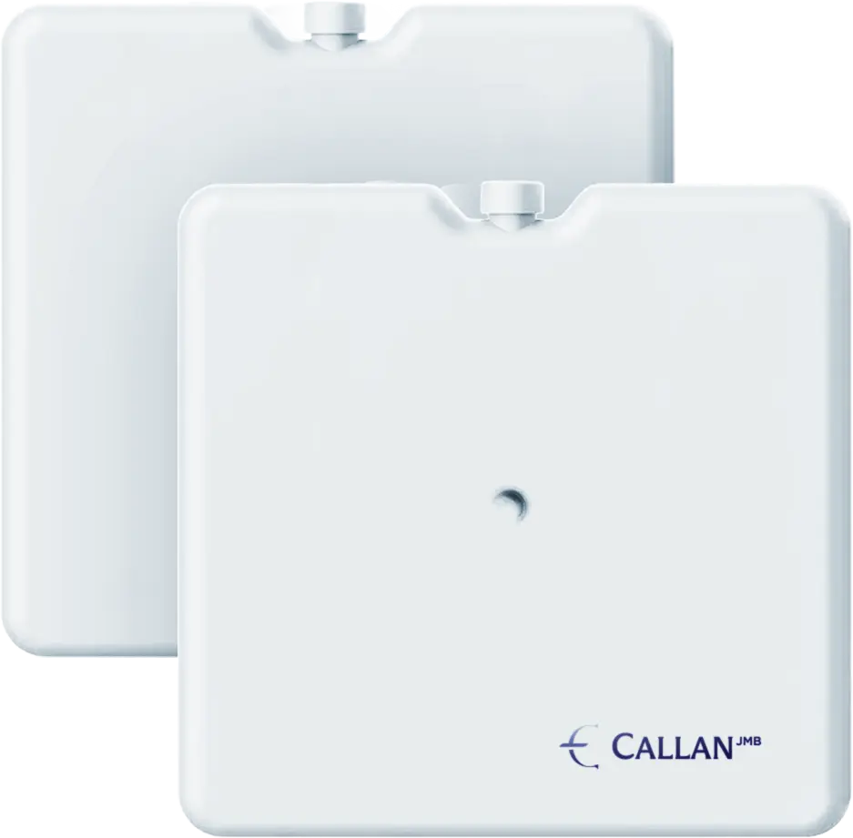 Callan JMB cutting-edge technology and innovation in cold chain logistics and specialty packaging solutions