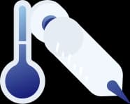 Callan JMB vaccine and biological monitoring for temperature-sensitive medical products and research materials