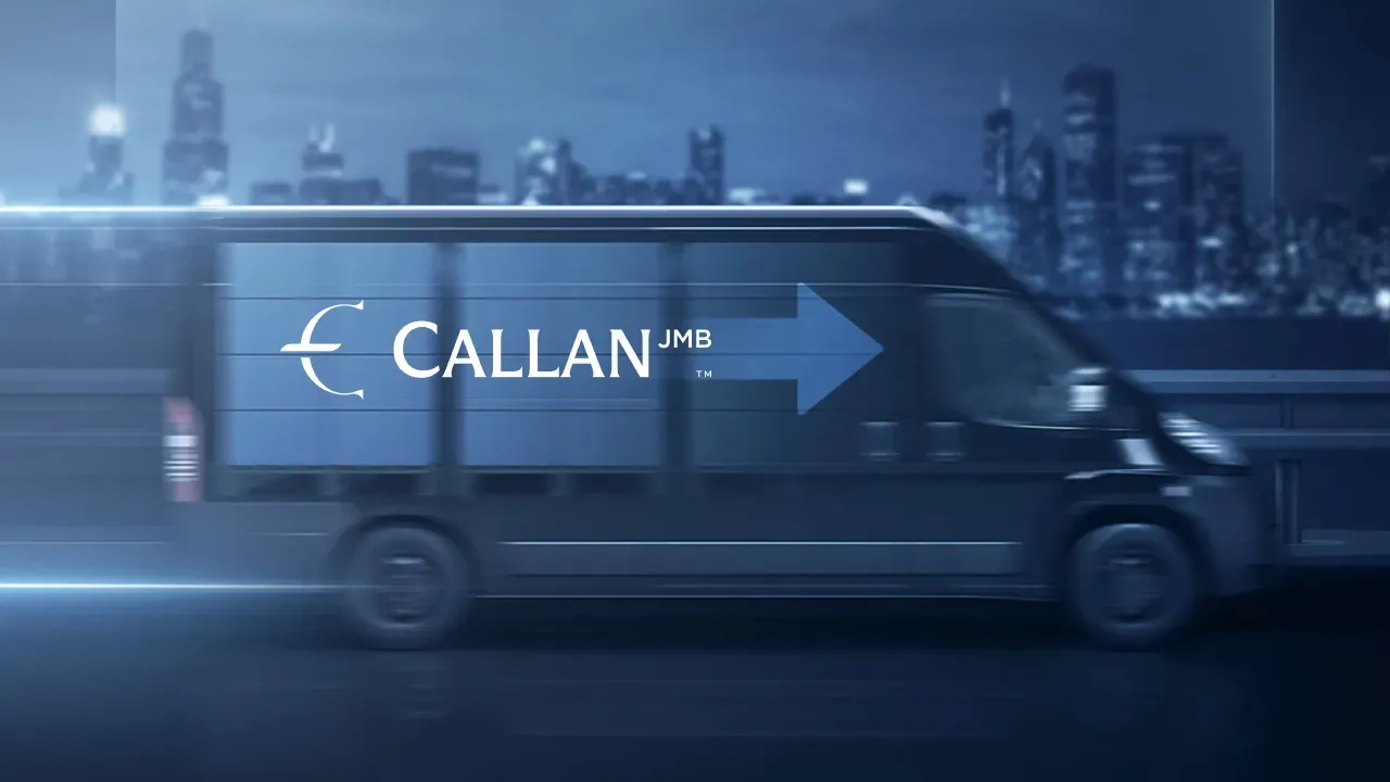 Callan JMB to Participate in Upcoming September Conferences