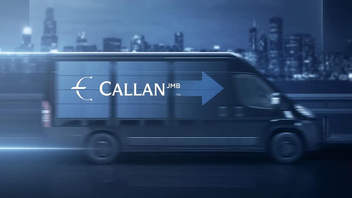 Callan JMB to Participate in Upcoming September Conferences