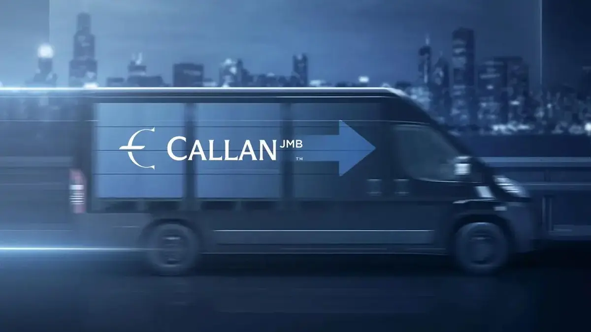 Callan JMB Inc. Regains Compliance with Nasdaq’s Minimum Bid Price Requirement
